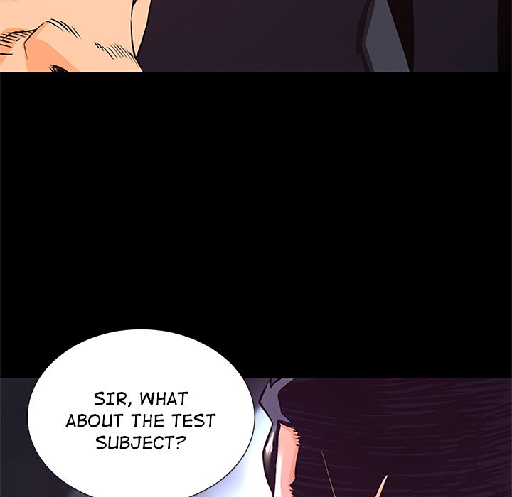Read Vulcan chapter 27 image 60 on Lezhin