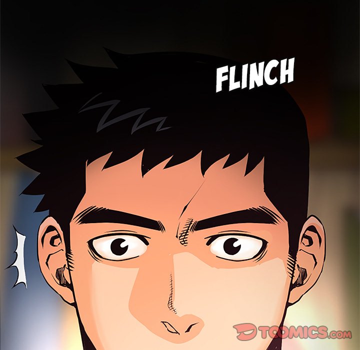 Read Vulcan chapter 27 image 69 on Lezhin