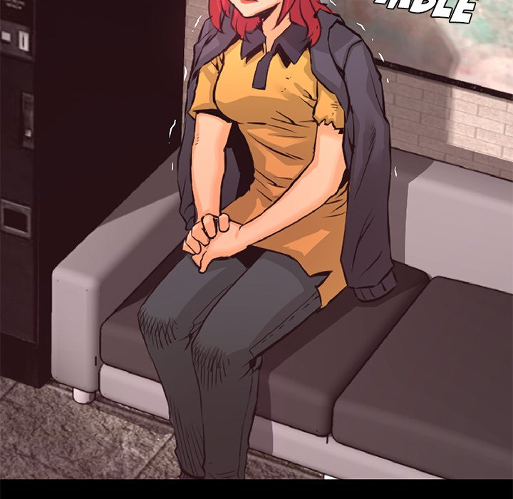Read Vulcan chapter 27 image 7 on Lezhin