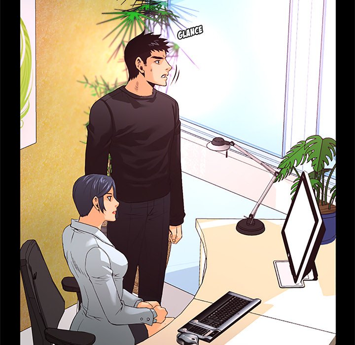 Read Vulcan chapter 27 image 71 on Lezhin