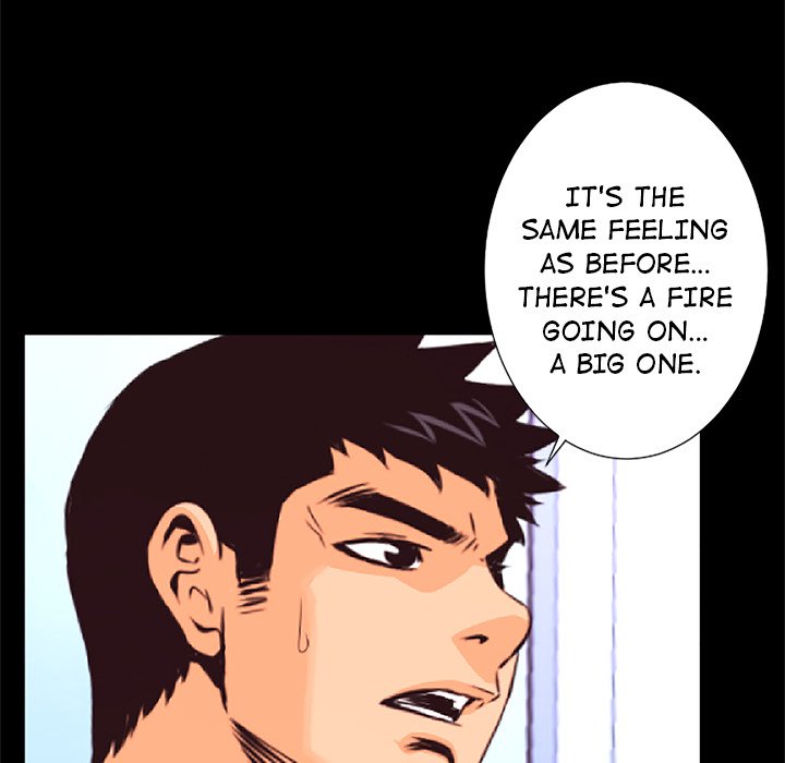 Read Vulcan chapter 27 image 74 on Lezhin