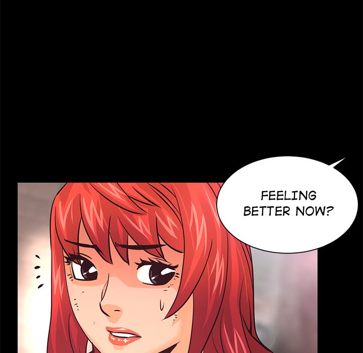 Read Vulcan chapter 27 image 8 on Lezhin