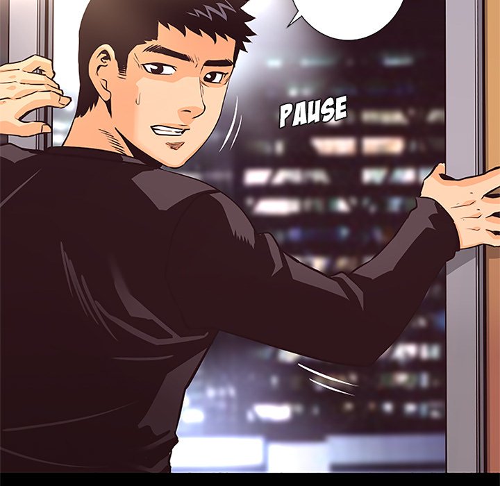 Read Vulcan chapter 27 image 81 on Lezhin