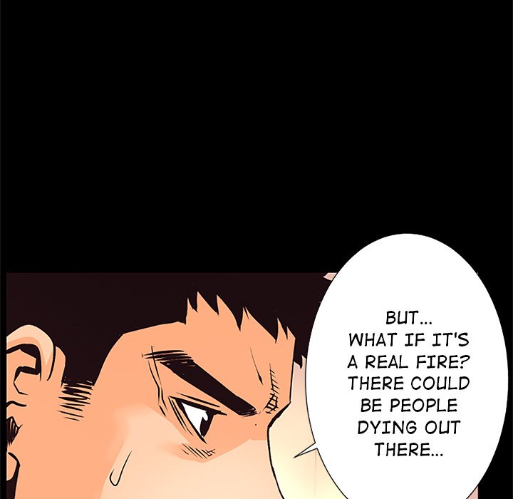 Read Vulcan chapter 27 image 82 on Lezhin