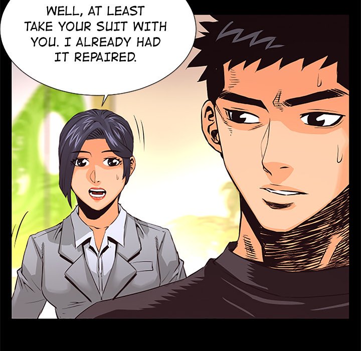 Read Vulcan chapter 27 image 84 on Lezhin