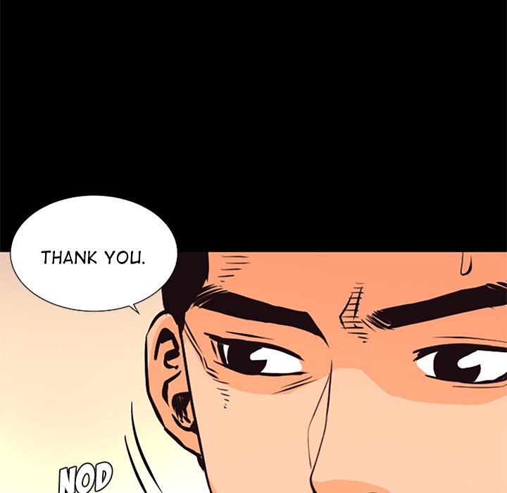Read Vulcan chapter 27 image 85 on Lezhin