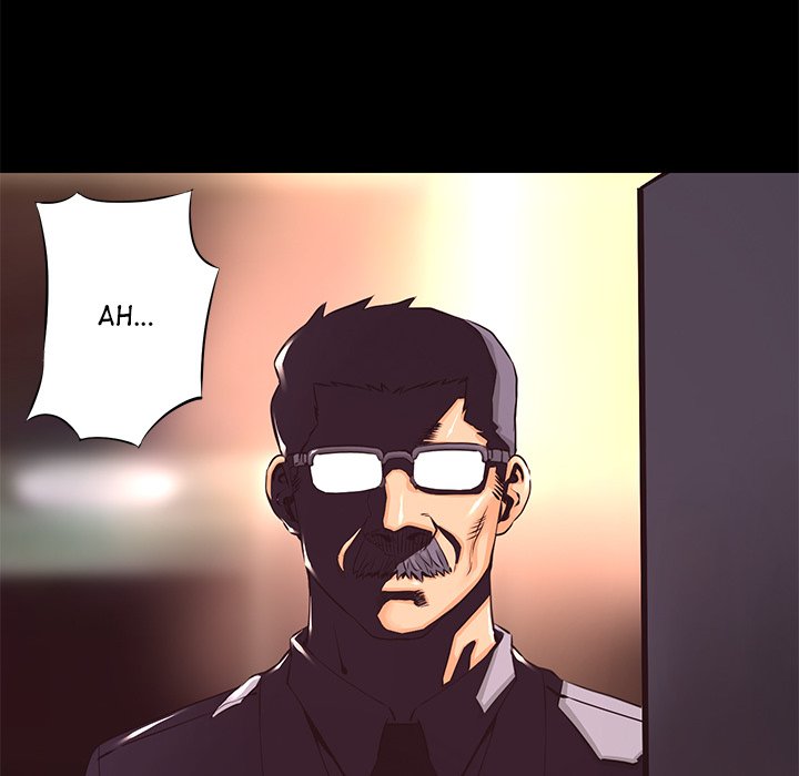 Read Vulcan chapter 27 image 93 on Lezhin