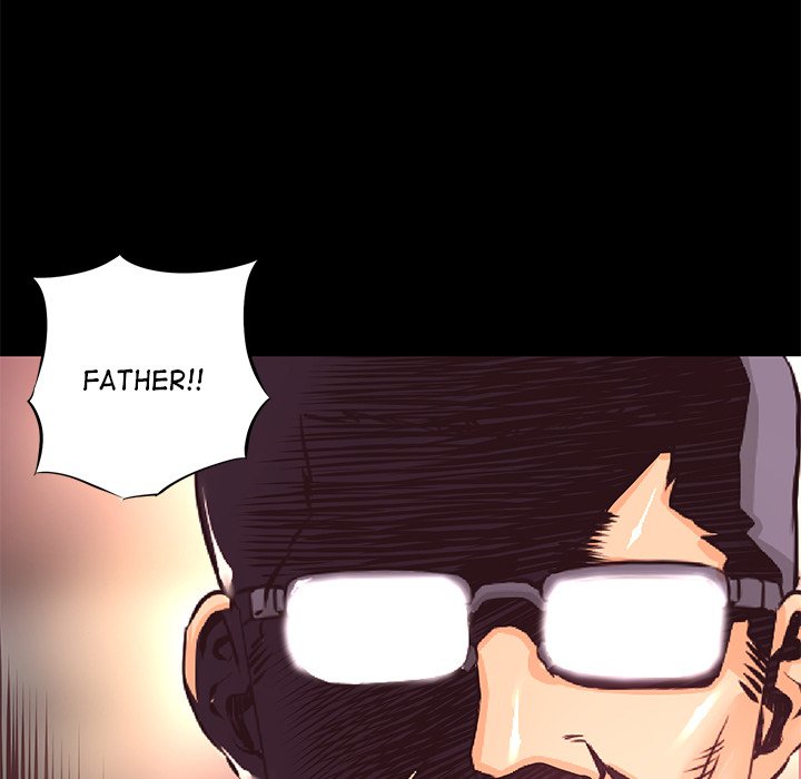 Read Vulcan chapter 27 image 95 on Lezhin