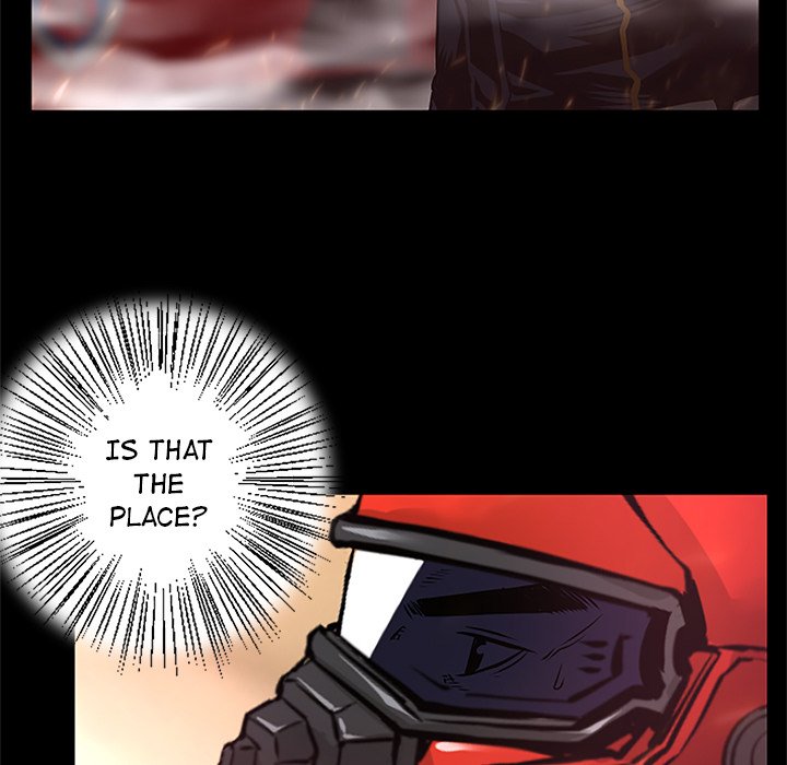 Read Vulcan chapter 28 image 10 on Lezhin