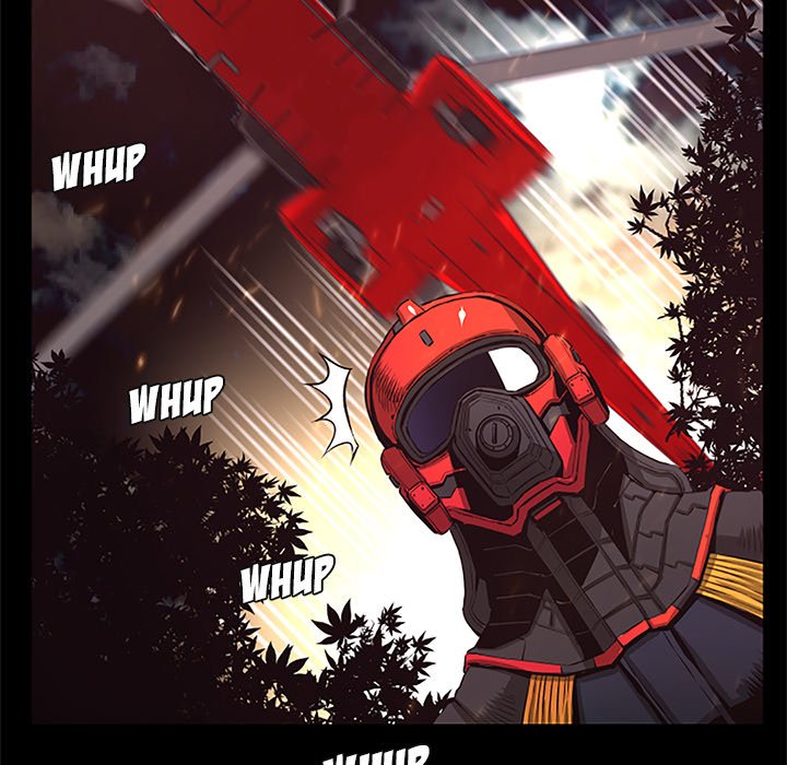 Read Vulcan chapter 28 image 12 on Lezhin