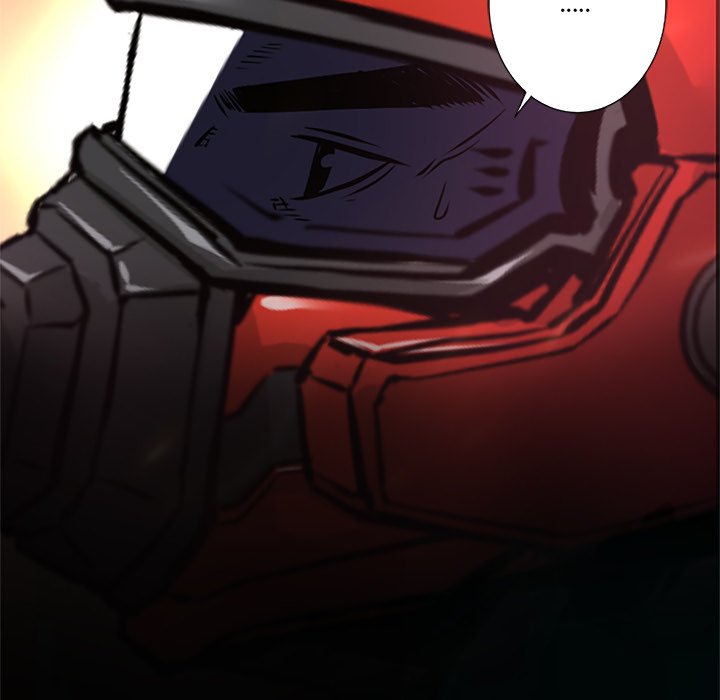 Read Vulcan chapter 28 image 15 on Lezhin