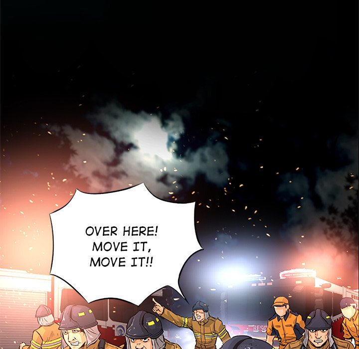 Read Vulcan chapter 28 image 18 on Lezhin