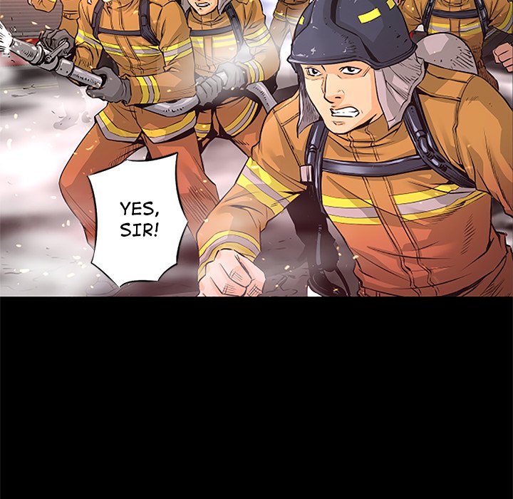 Read Vulcan chapter 28 image 19 on Lezhin