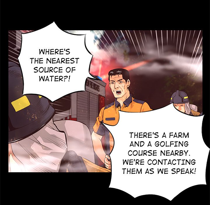 Read Vulcan chapter 28 image 20 on Lezhin