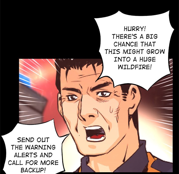 Read Vulcan chapter 28 image 21 on Lezhin