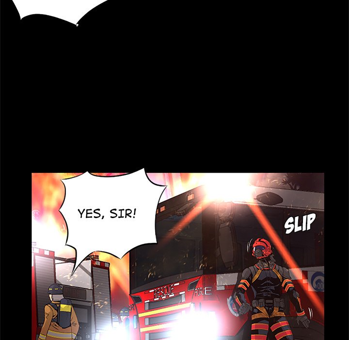 Read Vulcan chapter 28 image 22 on Lezhin
