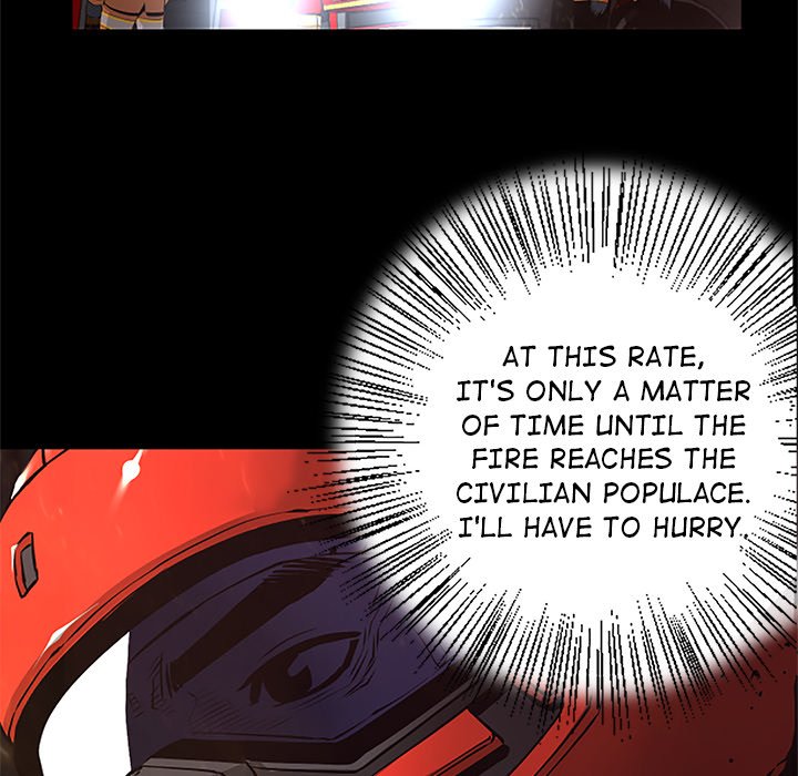 Read Vulcan chapter 28 image 23 on Lezhin