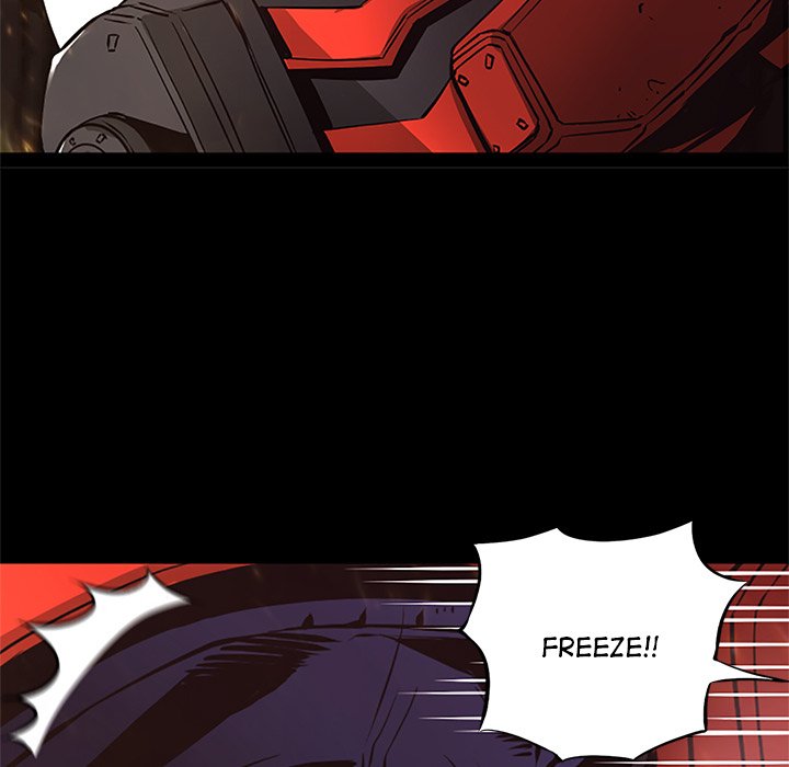 Read Vulcan chapter 28 image 24 on Lezhin