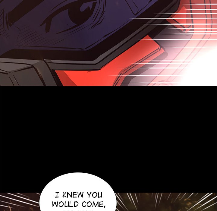 Read Vulcan chapter 28 image 25 on Lezhin