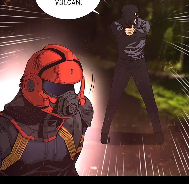 Read Vulcan chapter 28 image 26 on Lezhin