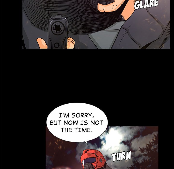 Read Vulcan chapter 28 image 28 on Lezhin