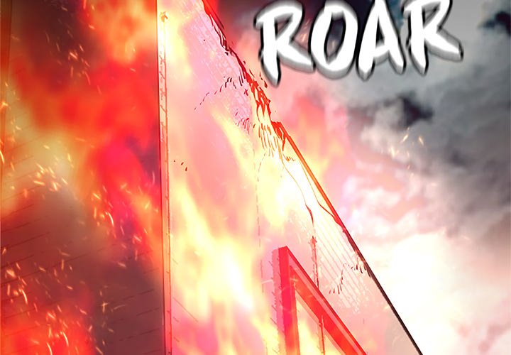 Read Vulcan chapter 28 image 3 on Lezhin
