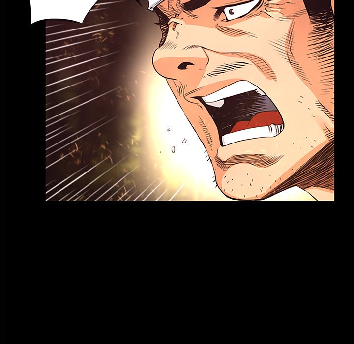 Read Vulcan chapter 28 image 30 on Lezhin