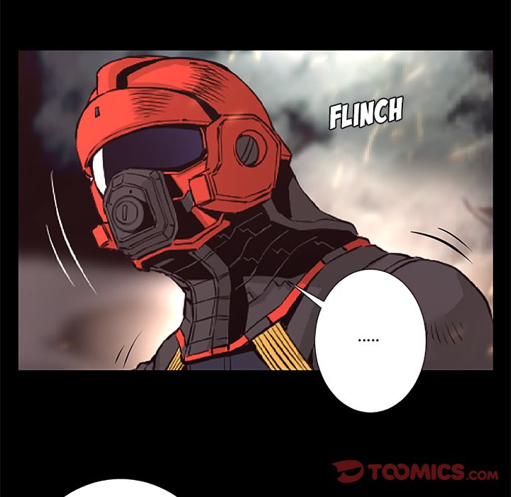 Read Vulcan chapter 28 image 31 on Lezhin