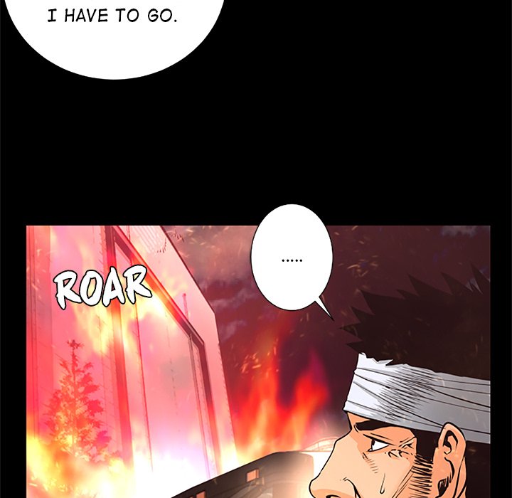 Read Vulcan chapter 28 image 33 on Lezhin