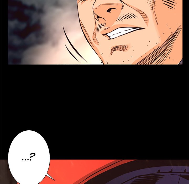 Read Vulcan chapter 28 image 35 on Lezhin