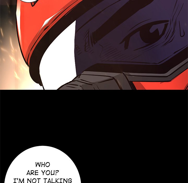 Read Vulcan chapter 28 image 36 on Lezhin