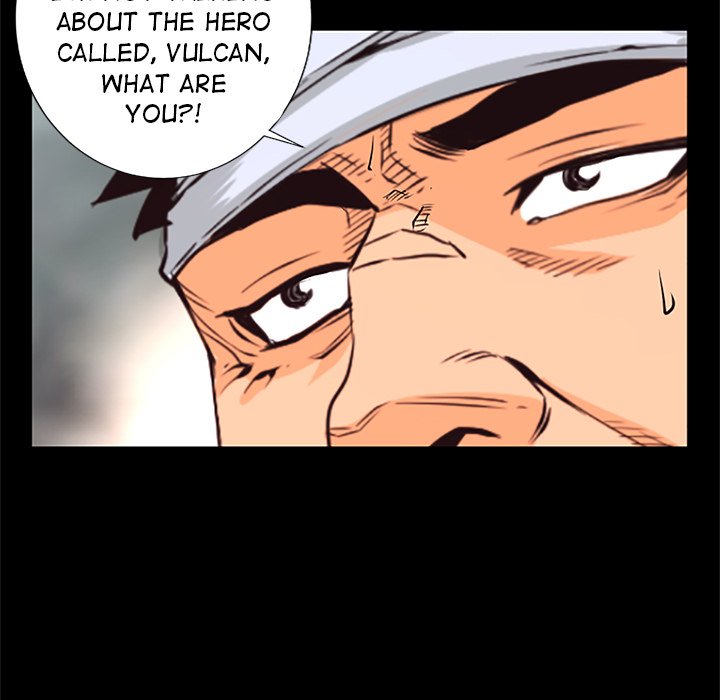Read Vulcan chapter 28 image 37 on Lezhin