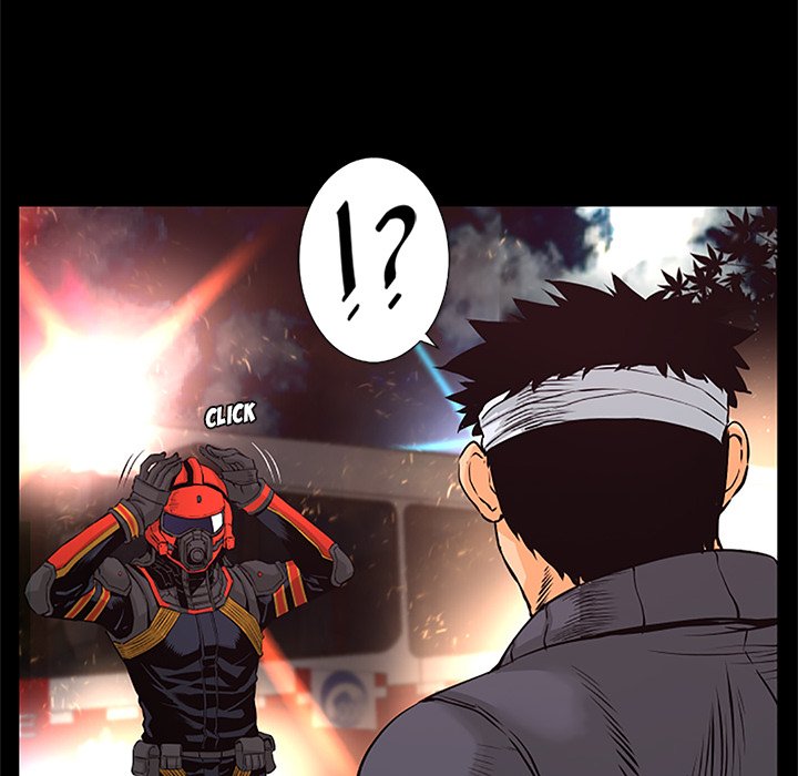 Read Vulcan chapter 28 image 39 on Lezhin