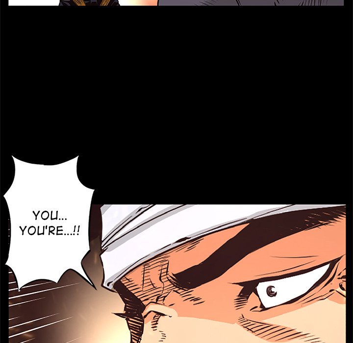 Read Vulcan chapter 28 image 40 on Lezhin