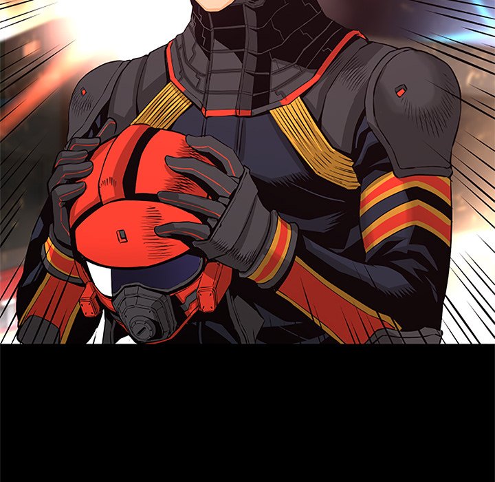 Read Vulcan chapter 28 image 42 on Lezhin