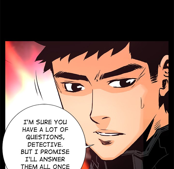 Read Vulcan chapter 28 image 43 on Lezhin