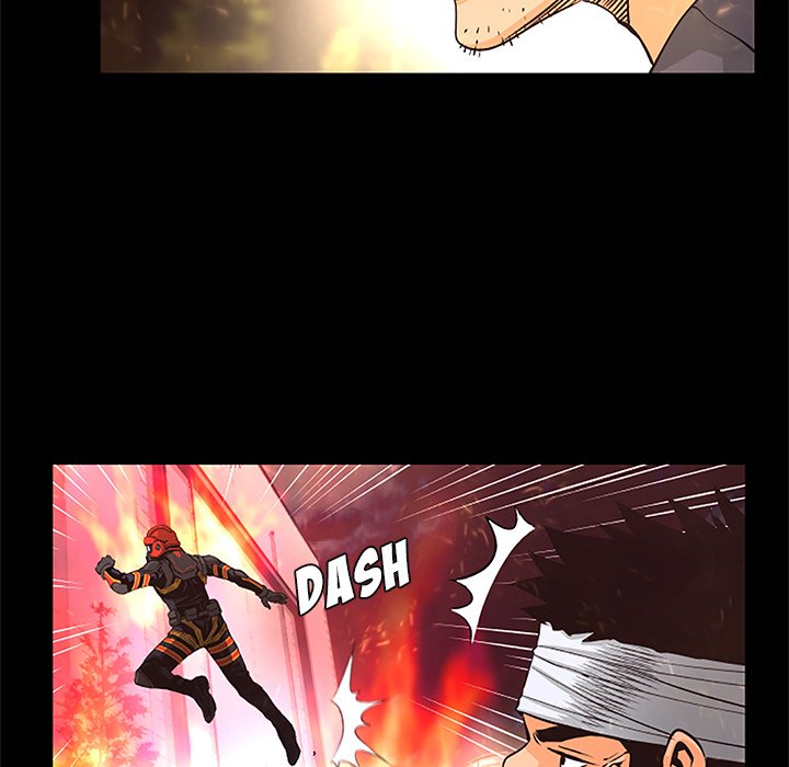 Read Vulcan chapter 28 image 45 on Lezhin