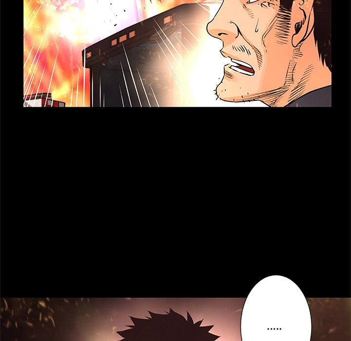 Read Vulcan chapter 28 image 46 on Lezhin