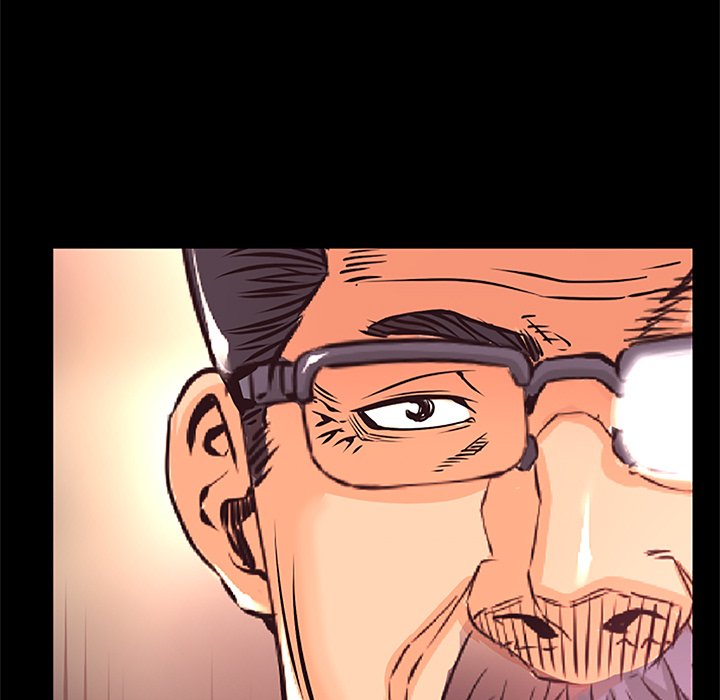 Read Vulcan chapter 28 image 53 on Lezhin