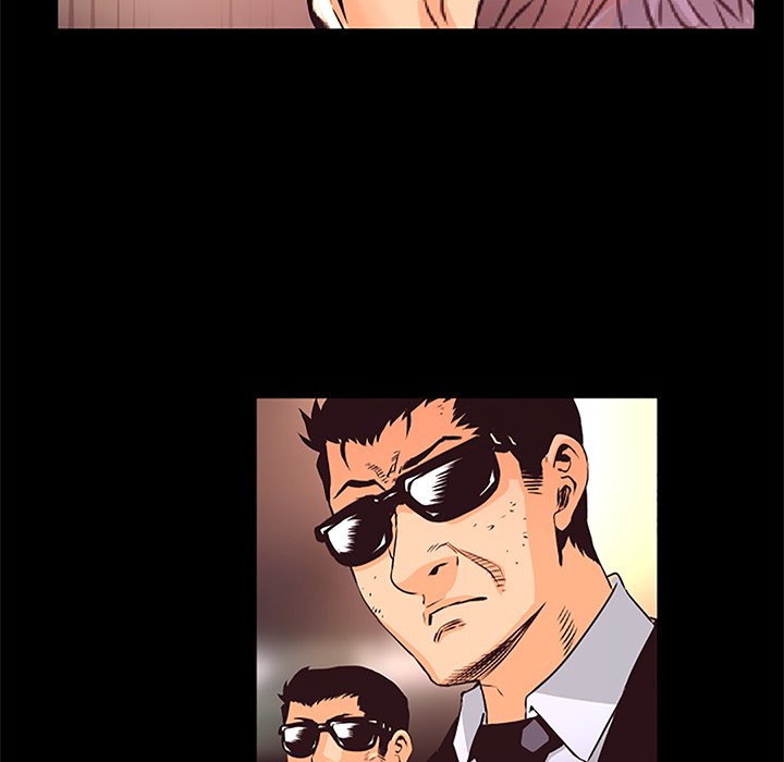Read Vulcan chapter 28 image 54 on Lezhin