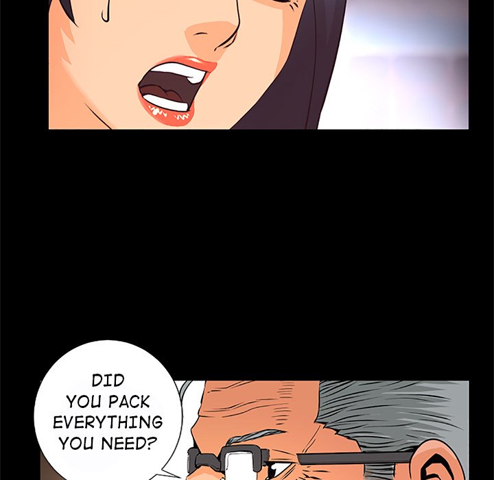 Read Vulcan chapter 28 image 56 on Lezhin