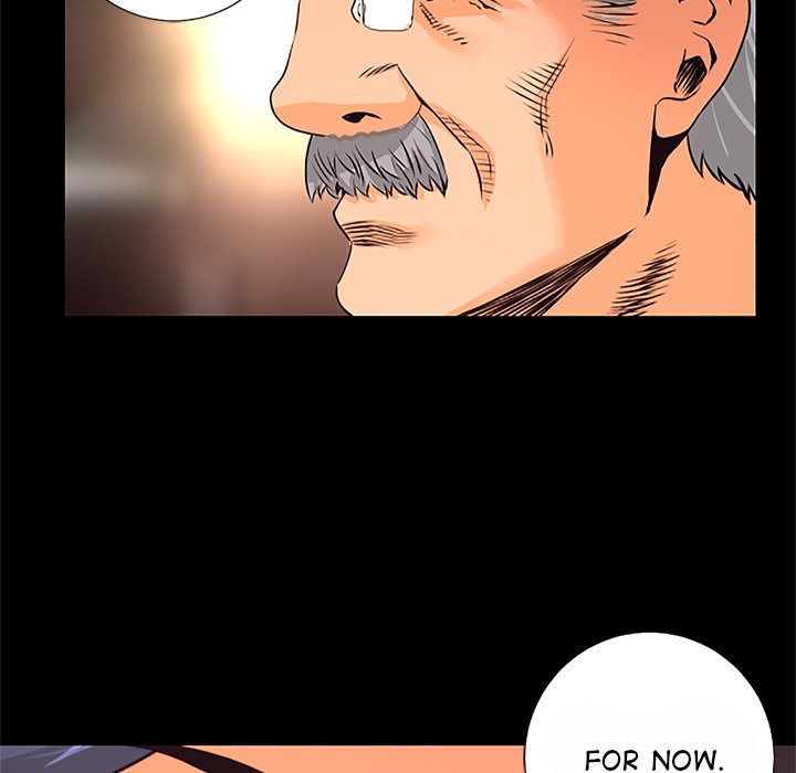 Read Vulcan chapter 28 image 57 on Lezhin