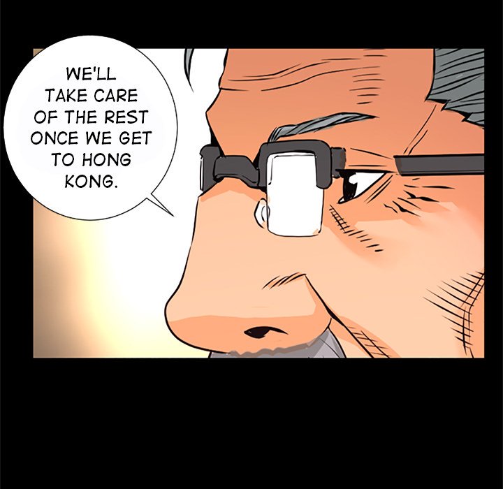 Read Vulcan chapter 28 image 59 on Lezhin