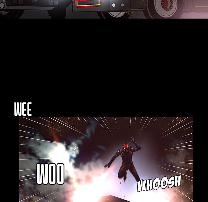 Read Vulcan chapter 28 image 6 on Lezhin