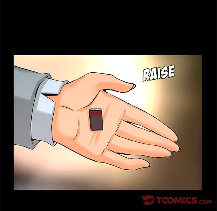 Read Vulcan chapter 28 image 61 on Lezhin