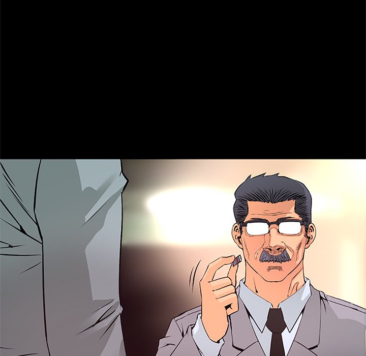 Read Vulcan chapter 28 image 63 on Lezhin