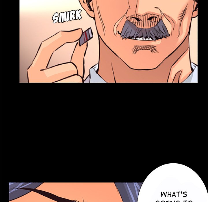Read Vulcan chapter 28 image 65 on Lezhin