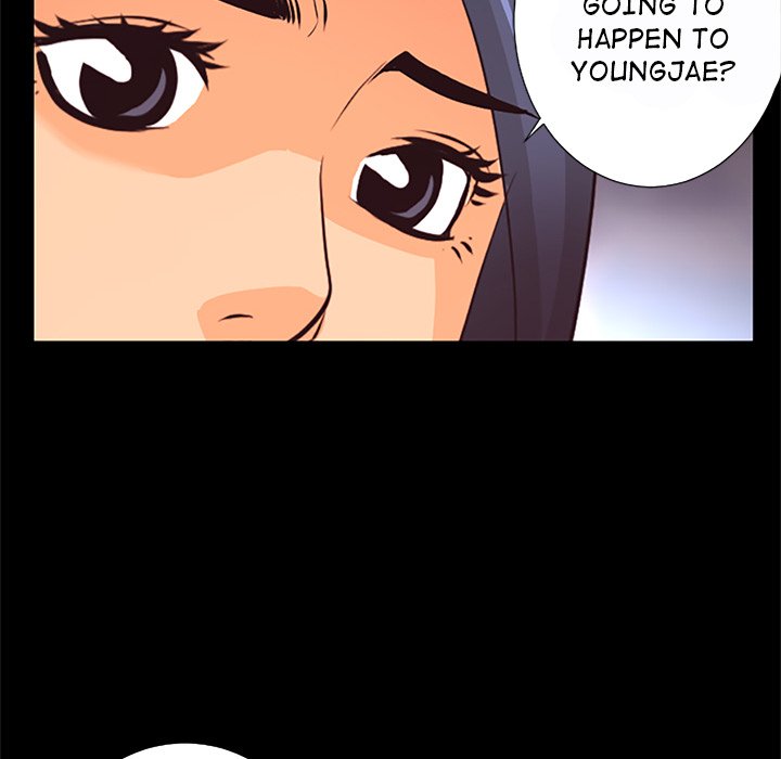 Read Vulcan chapter 28 image 66 on Lezhin