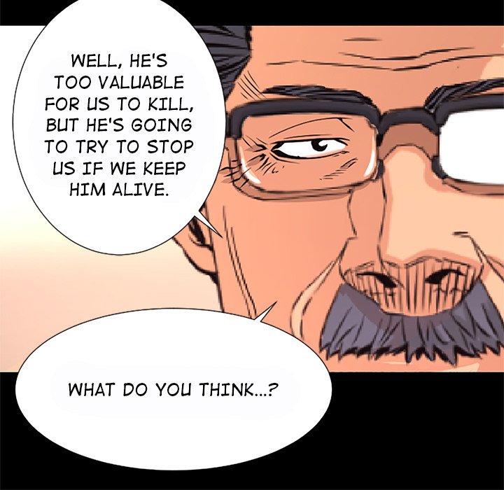 Read Vulcan chapter 28 image 67 on Lezhin