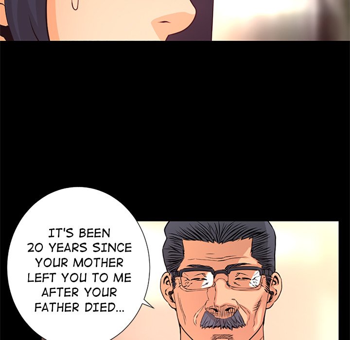 Read Vulcan chapter 28 image 72 on Lezhin